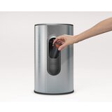 Joseph Joseph S trakom za zatezanje vreće za smeće 20 kom 10 l Eco Grey – | shoptok.hr