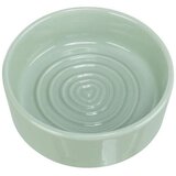 Trixie Posoda Viviana keramična 1,4 l/fi-20 cm zelena | Shoptok.si