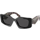 Prada PR15YS 1AB5S0 - ONE SIZE (51) Cijene