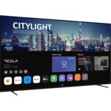 Tesla televizor 85E645BUW/LED/85
