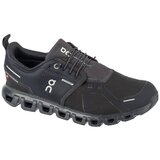On Sneakers M Cloud 6 WP Black/ Black EUR 42 | Shoptok.si