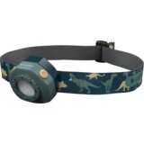 Ledlenser Kidled 4R, Zelena, Otroška naglavna svetilka Cene