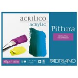 Fabriano PAPIR PITTURA 70x100 400G 4407100 | shoptok.hr