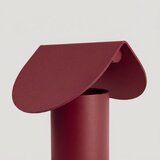 Thoro Bordo LED stolna lampa aluminijska (visina 15 cm) BISCUIT – | shoptok.hr