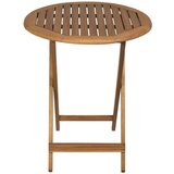 Fieldmann Balkonski set sto i solice FDZN 4003-T CAROL | Eponuda.com