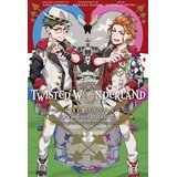 Harper Collins Publishers Ltd Various - Disney Twisted-Wonderland, Vol. 3: The Manga - Book of Heartslabyul | Eponuda.com