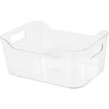Plastična košara 25x17x10 cm –