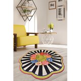 Conceptum Hypnose Carpet Loan, O140cm, šareni | Eponuda.ba