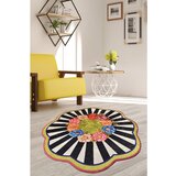 Conceptum Hypnose loan multicolor carpet (140 cm) Cene