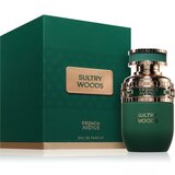 French Avenue Sultry Woods parfumska voda za moške 100 ml | Shoptok.si