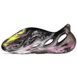 Adidas Nizke superge Yeezy Foam RNNR MX Carbon Črna | Shoptok.si
