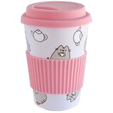 Pusheen Keramička ča&amp;scaron;a Moments 400 ml Slike