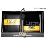  POKLON SET ZA MUSKARCE JCBGS03 CRNI Cene