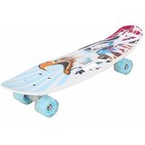 Skateboard s LED kotačima i rukohvatom, sorto | shoptok.hr