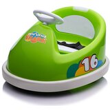  Vozilo na akumulator XMX621 - zelena | shoptok.hr