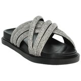 Laura Biagiotti 9073 Srebrna | shoptok.hr