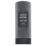 Lattafa Velvet Musk parfumirana voda unisex 100 ml | Shoptok.si