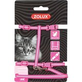 Zolux 520021ROS Mačke Am Set Pink | ePonuda.com