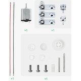 Bambu Lab maker's beginner kit (B-ZC002) | Eponuda.com