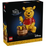 Lego LEGO® Disney - Medo Winnie zvani Pooh (43300) | shoptok.hr