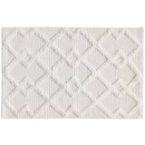 Douceur d intérieur Krem kupaonska prostirka 50x80 cm Otis – Cijene