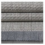  sisalux 3092 grey hall carpet (80 x 300) | ePonuda.com