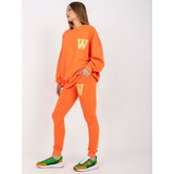 FANCY Set-FA-KMPL-7893.67-orange | shoptok.hr