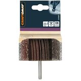 CRAFTOMAT Brusna lamela (Granulacija: 120, Promjer: 60 mm) | shoptok.hr