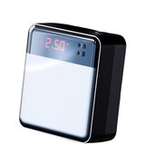 Lingchen Električna prenosna zračna črpalka LC-LQCP01 12V, (21031499) Cene