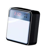 Električna prenosna zračna črpalka LC-LQCP01 12V, (21031499)