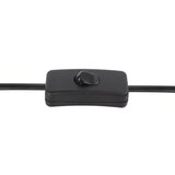 Globo stona lampa 1XE27 hildegard 15368T2 | ePonuda.com