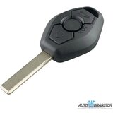 888 Car Accessories kućište oklop ključa 2 dugmeta HU92 za bmw A01-AP000 | ePonuda.com