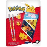 Pokemon Set Školskog Pribora Cijene