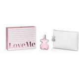 Tous LoveMe Eau de Parfum 2 kom Cijene