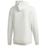 Adidas Brilliant Basics Hooded Bijela | shoptok.hr