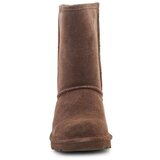 Bearpaw Elle Short Earth Smeđa | shoptok.hr