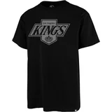 47 Brand Pánské tričko NHL Los Angeles Kings Imprint ’47 Echo Tee