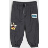 Sinsay Traperice sa zakrpama Mickey Mouse | shoptok.hr