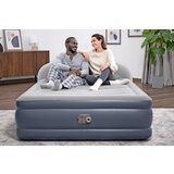  Madrac na napuhavanje sa uzglavljem 152 x 229 x 84 cmBestway 671BD | shoptok.hr