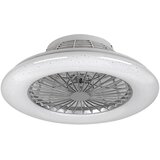 Rabalux dalfon plafonjera led 30W, srebro | Eponuda.com