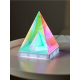 Sinsay Dekorativna LED svjetiljka u obliku piramide Cijene