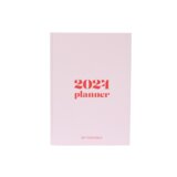 PICK & NOTE Planer za 2024. godinu, Roze Cene