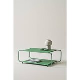 Jotex Zeleni metalni stolić za kavu 55x100 cm Anzac – | shoptok.hr