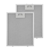 Klarstein filter za masnoću, zamjenski filter, aluminij, 25,8x 31,8 cm | shoptok.hr