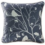  Dekorativna jastučnica DECO 45x45 - Bird Grey WF01 - ASD 024201 Cene