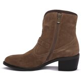 Nero Giardini Gležnjarji NERO GIARDINI 442 BELOUR MOU Kostanjeva | Shoptok.si