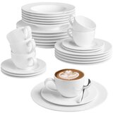 Seltmann Weiden kombinirani servis zoe fine diamond porcelan Cene