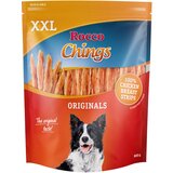 Rocco Chings XXL pakiranje - Trake pilećih prsa 2 x 900 g Cijene