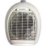  EL.GRIJALICA-KALOLIFER KUMTEL LX-6331T 2000W | Eponuda.ba