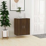Ormarić za cipele boja hrasta 60 x 35 x 70 cm konstruirano drvo | shoptok.hr
